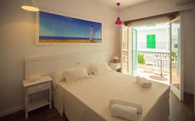 Hostal Sunset Ibiza
