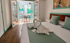 Hostal Sunset Ibiza